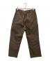 JOURNAL STANDARD relume (ジャーナルスタンダード レリューム) ”Relume” ウエポンチノ イージーパンツ チャコールグレー サイズ:M：7000円