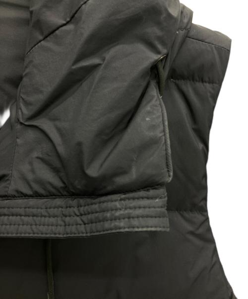 TATRAS（タトラス）TATRAS (タトラス) KEITIE ダウンジャケット ネイビー サイズ:size4の古着・服飾アイテム