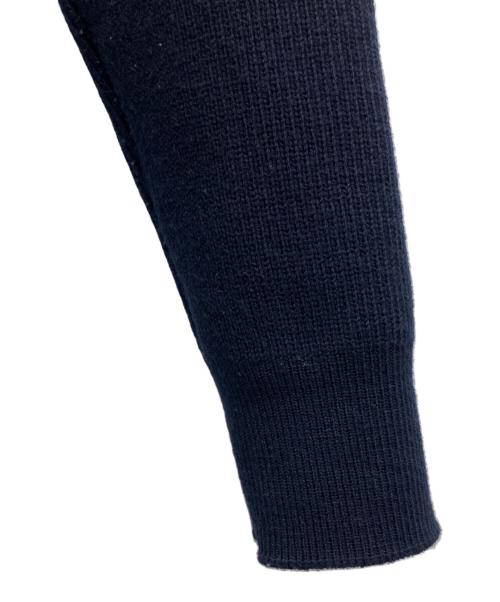 TATRAS（タトラス）TATRAS (タトラス) KEITIE ダウンジャケット ネイビー サイズ:size4の古着・服飾アイテム