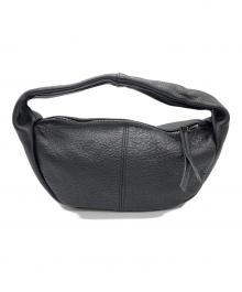 TODAYFUL（トゥデイフル）の古着「Leather Wrap Bag」｜ブラック