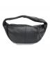 TODAYFUL（トゥデイフル）の古着「Leather Wrap Bag」｜ブラック