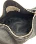 中古・古着 TODAYFUL (トゥデイフル) Leather Wrap Bag ブラック：14000円
