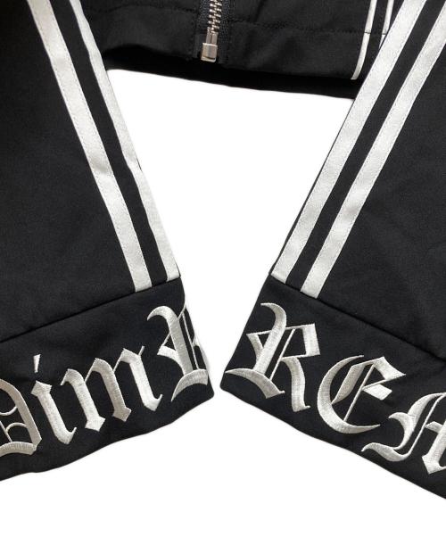 REFLEM（レフレム）REFLEM (レフレム) 刺繍セーラーセットアップ ブラック サイズ:Free 未使用品の古着・服飾アイテム