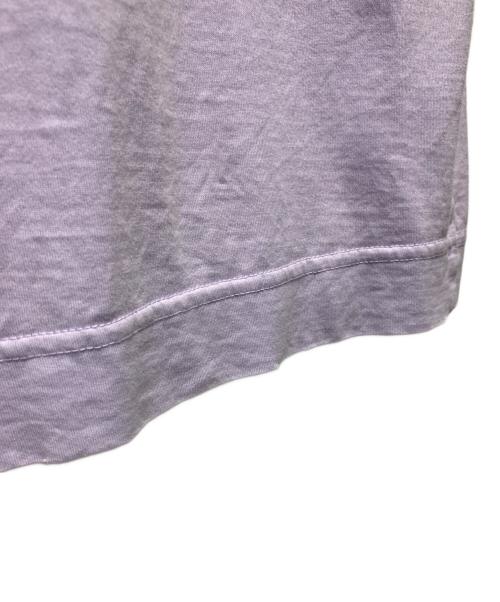 GIVENCHY（ジバンシィ）GIVENCHY (ジバンシィ) C&S Barbed Wire Tee パープル サイズ:XSの古着・服飾アイテム