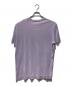 GIVENCHY (ジバンシィ) C&S Barbed Wire Tee パープル サイズ:XS：18000円