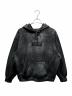 SUPREME（シュプリーム）の古着「Foil Box Logo Hooded Sweatshirt」｜ブラック