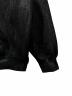 中古・古着 SUPREME (シュプリーム) MM6 Maison Margiela (エムエムシックスメゾンマルジェラ) Foil Box Logo Hooded Sweatshirt ブラック サイズ:M：48000円