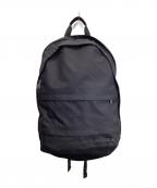 THEザ）の古着「THE DAY PACK」｜ブラック