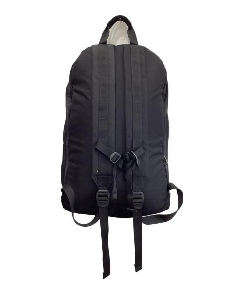 THE（ザ）THE (ザ) THE DAY PACK ブラックの古着・服飾アイテム