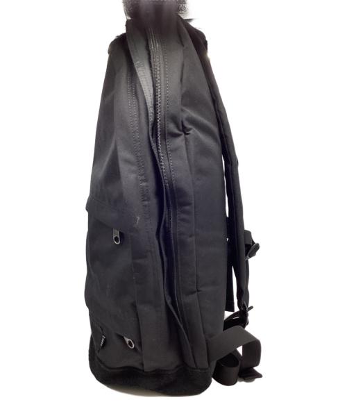 THE（ザ）THE (ザ) THE DAY PACK ブラックの古着・服飾アイテム
