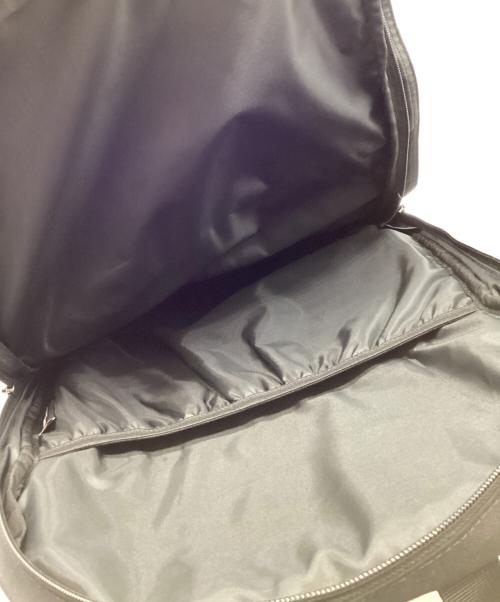 THE（ザ）THE (ザ) THE DAY PACK ブラックの古着・服飾アイテム
