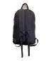 THE (ザ) THE DAY PACK ブラック：10000円