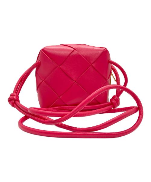 BOTTEGA VENETA（ボッテガベネタ）BOTTEGA VENETA (ボッテガベネタ) カメラバッグの古着・服飾アイテム