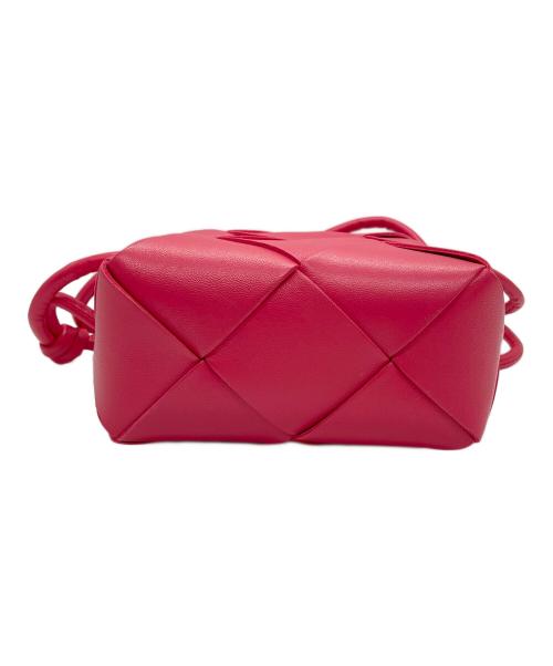 BOTTEGA VENETA（ボッテガベネタ）BOTTEGA VENETA (ボッテガベネタ) カメラバッグの古着・服飾アイテム
