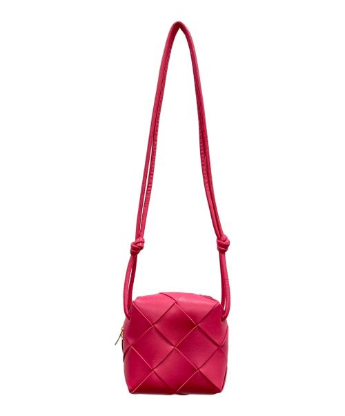 BOTTEGA VENETA（ボッテガベネタ）BOTTEGA VENETA (ボッテガベネタ) カメラバッグの古着・服飾アイテム