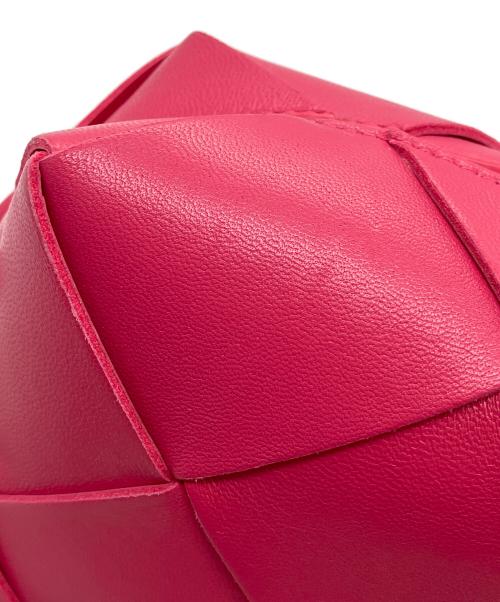 BOTTEGA VENETA（ボッテガベネタ）BOTTEGA VENETA (ボッテガベネタ) カメラバッグの古着・服飾アイテム