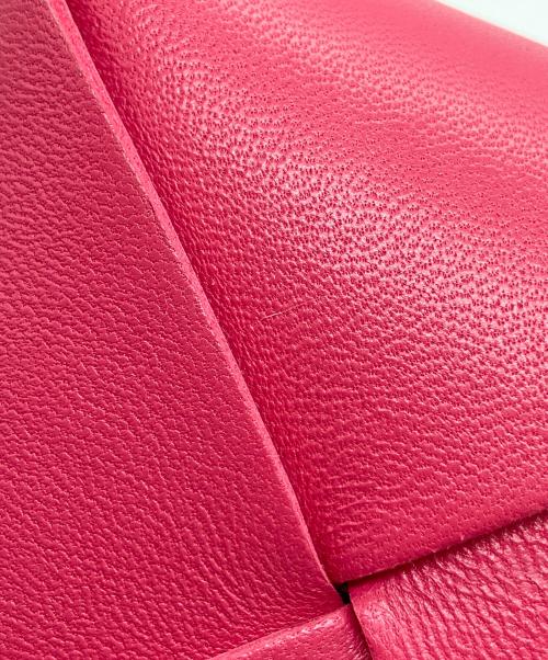 BOTTEGA VENETA（ボッテガベネタ）BOTTEGA VENETA (ボッテガベネタ) カメラバッグの古着・服飾アイテム