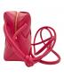 BOTTEGA VENETA (ボッテガベネタ) カメラバッグ：85000円