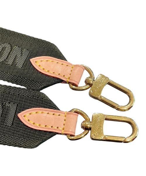 LOUIS VUITTON（ルイ ヴィトン）LOUIS VUITTON (ルイ ヴィトン) モノグラム ミュルティ ポシェット アクセソワール M44813 カーキの古着・服飾アイテム