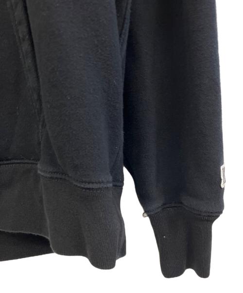 ZETADIVISION（ゼータディヴィジョン）ZETADIVISION (ゼータディヴィジョン) FNC x ZETA RGO22 HOODIE ブラック サイズ:Lの古着・服飾アイテム