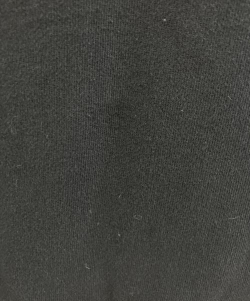 ZETADIVISION（ゼータディヴィジョン）ZETADIVISION (ゼータディヴィジョン) FNC x ZETA RGO22 HOODIE ブラック サイズ:Lの古着・服飾アイテム