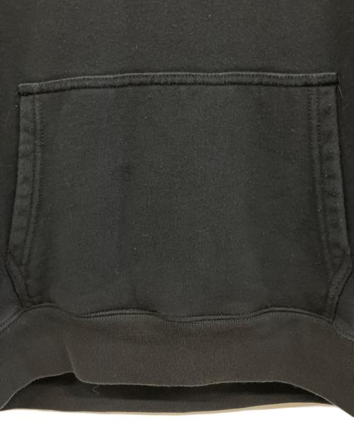 ZETADIVISION（ゼータディヴィジョン）ZETADIVISION (ゼータディヴィジョン) FNC x ZETA RGO22 HOODIE ブラック サイズ:Lの古着・服飾アイテム