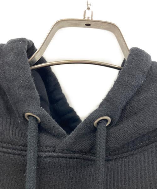 ZETADIVISION（ゼータディヴィジョン）ZETADIVISION (ゼータディヴィジョン) FNC x ZETA RGO22 HOODIE ブラック サイズ:Lの古着・服飾アイテム