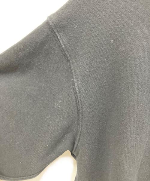 ZETADIVISION（ゼータディヴィジョン）ZETADIVISION (ゼータディヴィジョン) FNC x ZETA RGO22 HOODIE ブラック サイズ:Lの古着・服飾アイテム