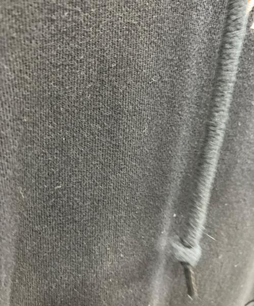 ZETADIVISION（ゼータディヴィジョン）ZETADIVISION (ゼータディヴィジョン) FNC x ZETA RGO22 HOODIE ブラック サイズ:Lの古着・服飾アイテム