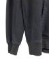 ZETADIVISION (ゼータディヴィジョン) FNC x ZETA RGO22 HOODIE ブラック サイズ:L：5000円