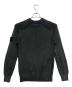 STONE ISLAND (ストーンアイランド) KNIT WEAR グレー サイズ:L：30000円