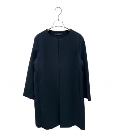 中古・古着通販】YOKO CHAN (ヨーコチャン) タックボリューム バック