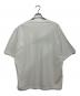 The Ennnoy Professional (ザ エンノイ プロフェッショナル) Electric Logo EMB T-Shirt ホワイト サイズ:XL：6000円