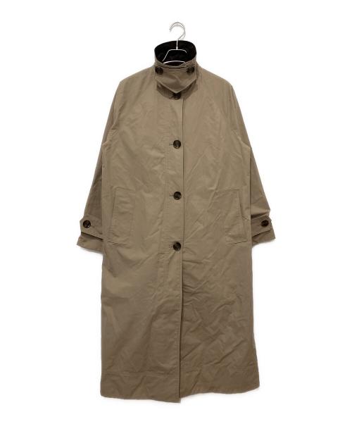 Barbour（バブアー）Barbour (バブアー) Noelle 3-in-1 Showerproof Car Coat ベージュ サイズ:8 未使用品の古着・服飾アイテム