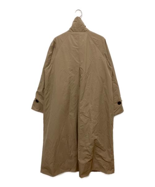 Barbour（バブアー）Barbour (バブアー) Noelle 3-in-1 Showerproof Car Coat ベージュ サイズ:8 未使用品の古着・服飾アイテム