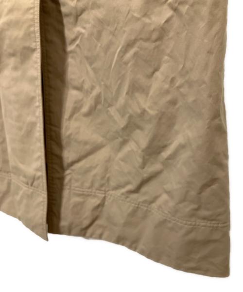 Barbour（バブアー）Barbour (バブアー) Noelle 3-in-1 Showerproof Car Coat ベージュ サイズ:8 未使用品の古着・服飾アイテム