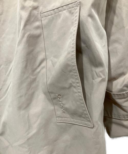 Barbour（バブアー）Barbour (バブアー) Noelle 3-in-1 Showerproof Car Coat ベージュ サイズ:8 未使用品の古着・服飾アイテム