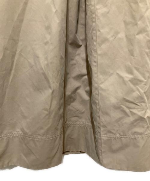Barbour（バブアー）Barbour (バブアー) Noelle 3-in-1 Showerproof Car Coat ベージュ サイズ:8 未使用品の古着・服飾アイテム