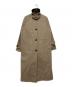 Barbour（バブアー）の古着「Noelle 3-in-1 Showerproof Car Coat」｜ベージュ