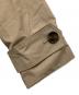 中古・古着 Barbour (バブアー) Noelle 3-in-1 Showerproof Car Coat ベージュ サイズ:8 未使用品：25000円