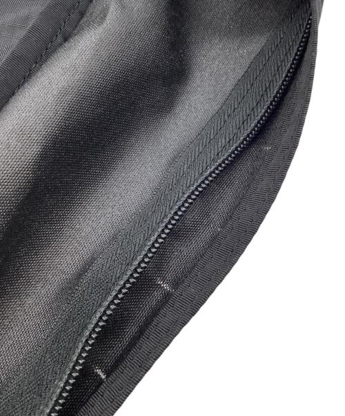 GREGORY（グレゴリー）GREGORY (グレゴリー) ファインデイリュック ブラックタペストリーの古着・服飾アイテム