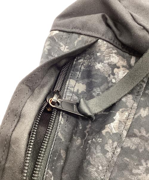 GREGORY（グレゴリー）GREGORY (グレゴリー) ファインデイリュック ブラックタペストリーの古着・服飾アイテム