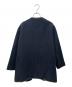 MUSE de Deuxieme Classe (ミューズ ドゥーズィエム クラス) Chain Tweed Jacket/ツイードジャケット ブラック サイズ:FREE：30000円