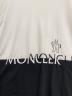 中古・古着 MONCLER (モンクレール) MAGLIA T-SHIRT ホワイト サイズ:L：20000円