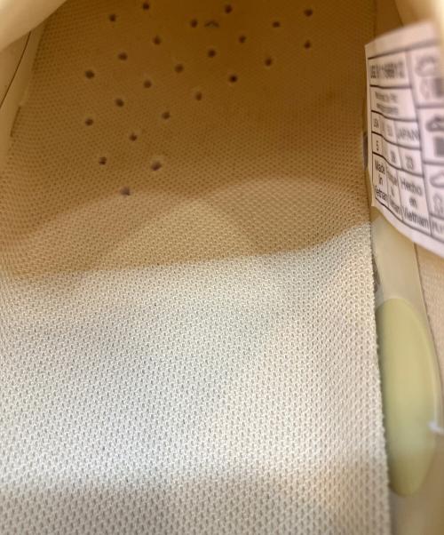 UGG（アグ）UGG (アグ) PeakMod イエロー サイズ:23の古着・服飾アイテム