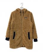 Patagoniaパタゴニア）の古着「ダスティメサパーカー」｜カーキ