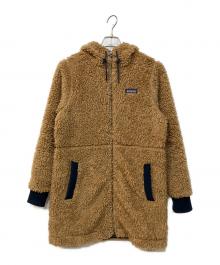 Patagonia（パタゴニア）の古着「ダスティメサパーカー」｜カーキ