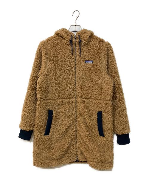 Patagonia（パタゴニア）Patagonia (パタゴニア) ダスティメサパーカー カーキ サイズ:SIZE Sの古着・服飾アイテム