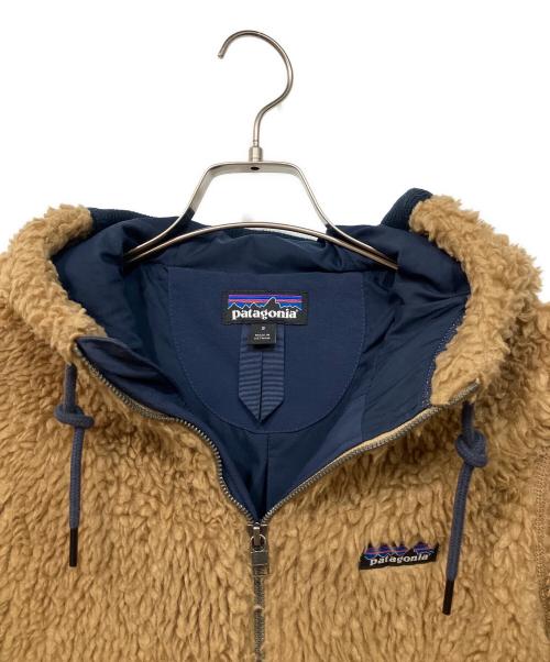 Patagonia（パタゴニア）Patagonia (パタゴニア) ダスティメサパーカー カーキ サイズ:SIZE Sの古着・服飾アイテム