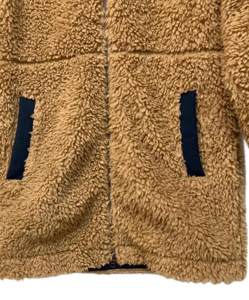 Patagonia（パタゴニア）Patagonia (パタゴニア) ダスティメサパーカー カーキ サイズ:SIZE Sの古着・服飾アイテム